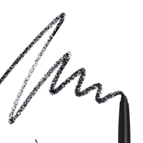 OPV BEAUTY Eyeliner Gel Pencil Duo in Black & Brown - Picture 4 of 10